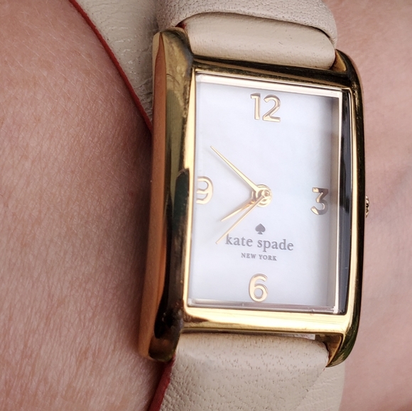 Kate Spade wrap around watch - Picture 14 of 15